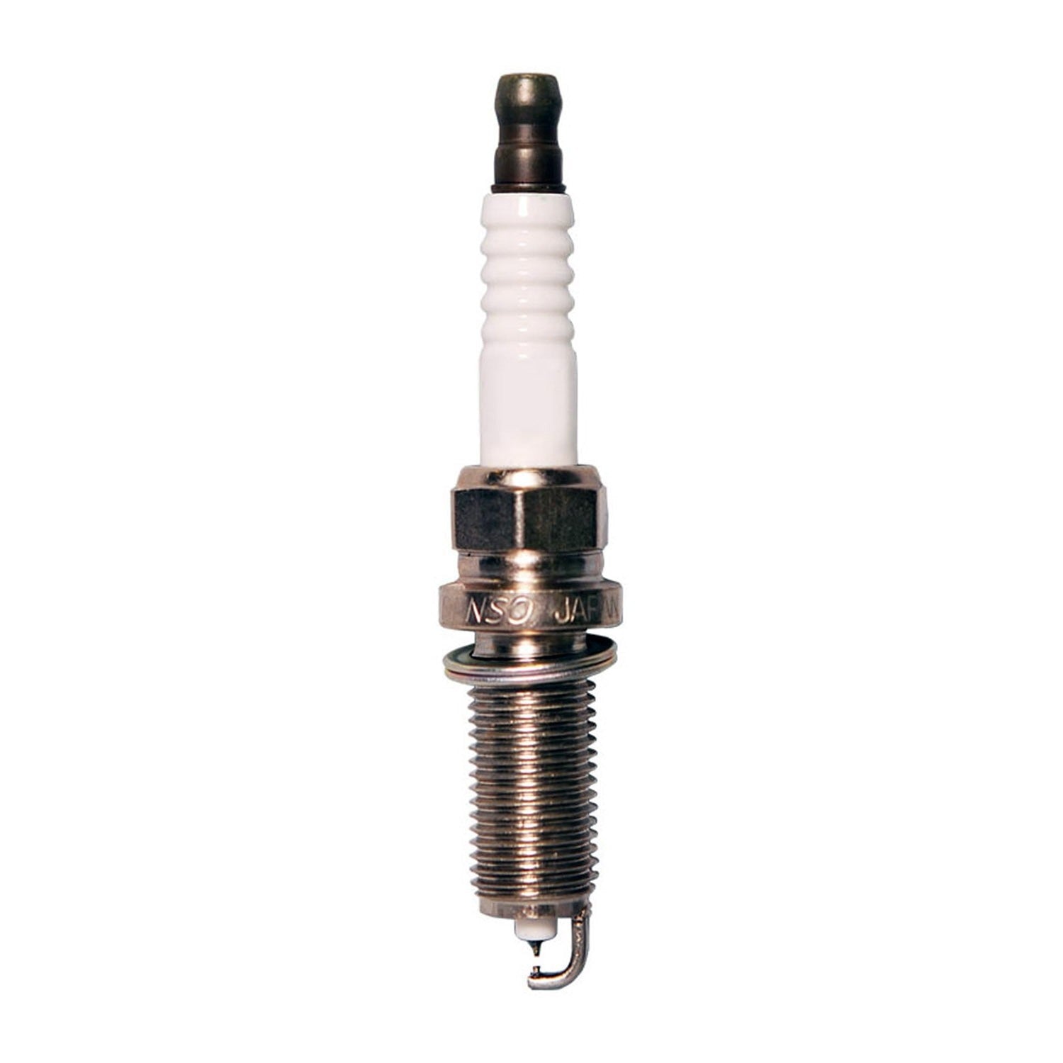 Front View of Spark Plug DENSO 4711