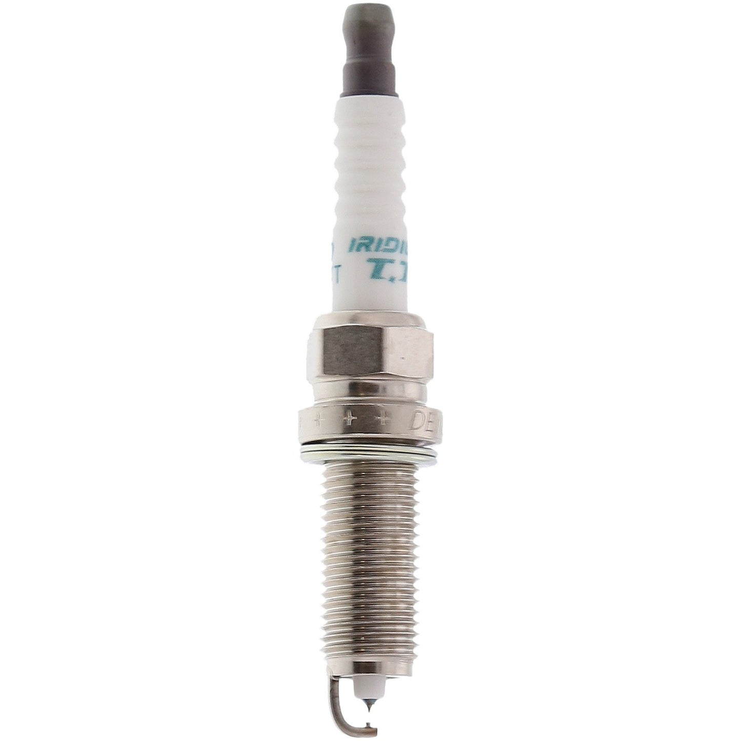 Front View of Spark Plug DENSO 4712