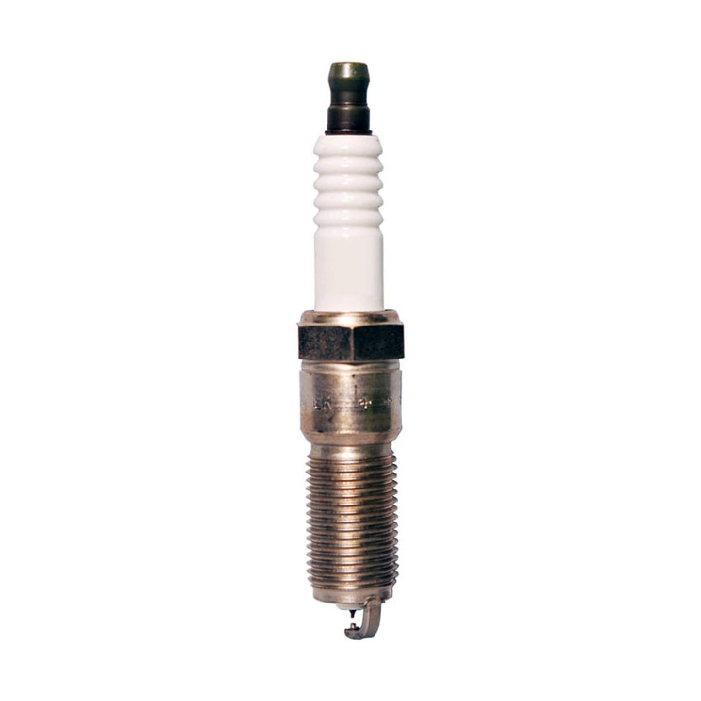 Front View of Spark Plug DENSO 4717