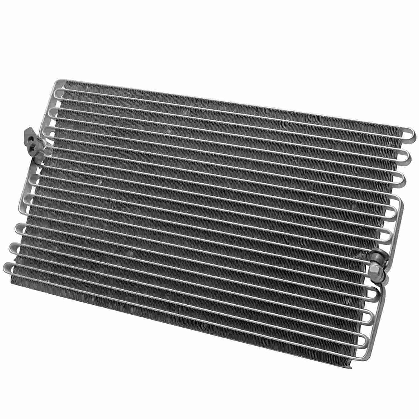 Back View of A/C Condenser DENSO 477-0504