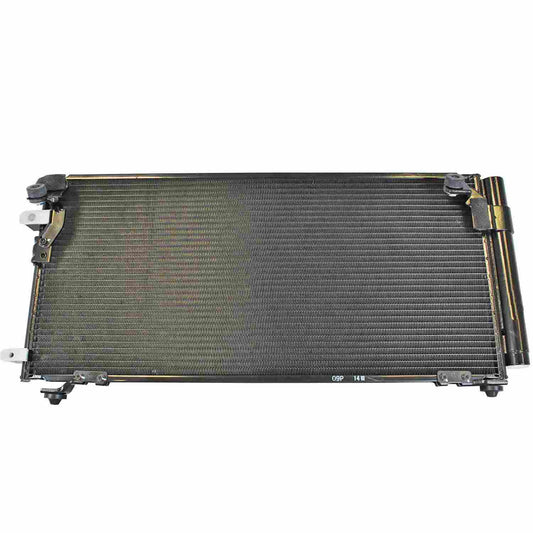 Back View of A/C Condenser DENSO 477-0620