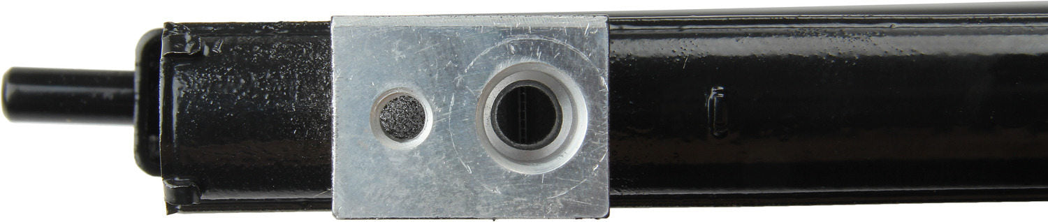 Connector View of A/C Condenser DENSO 477-0629