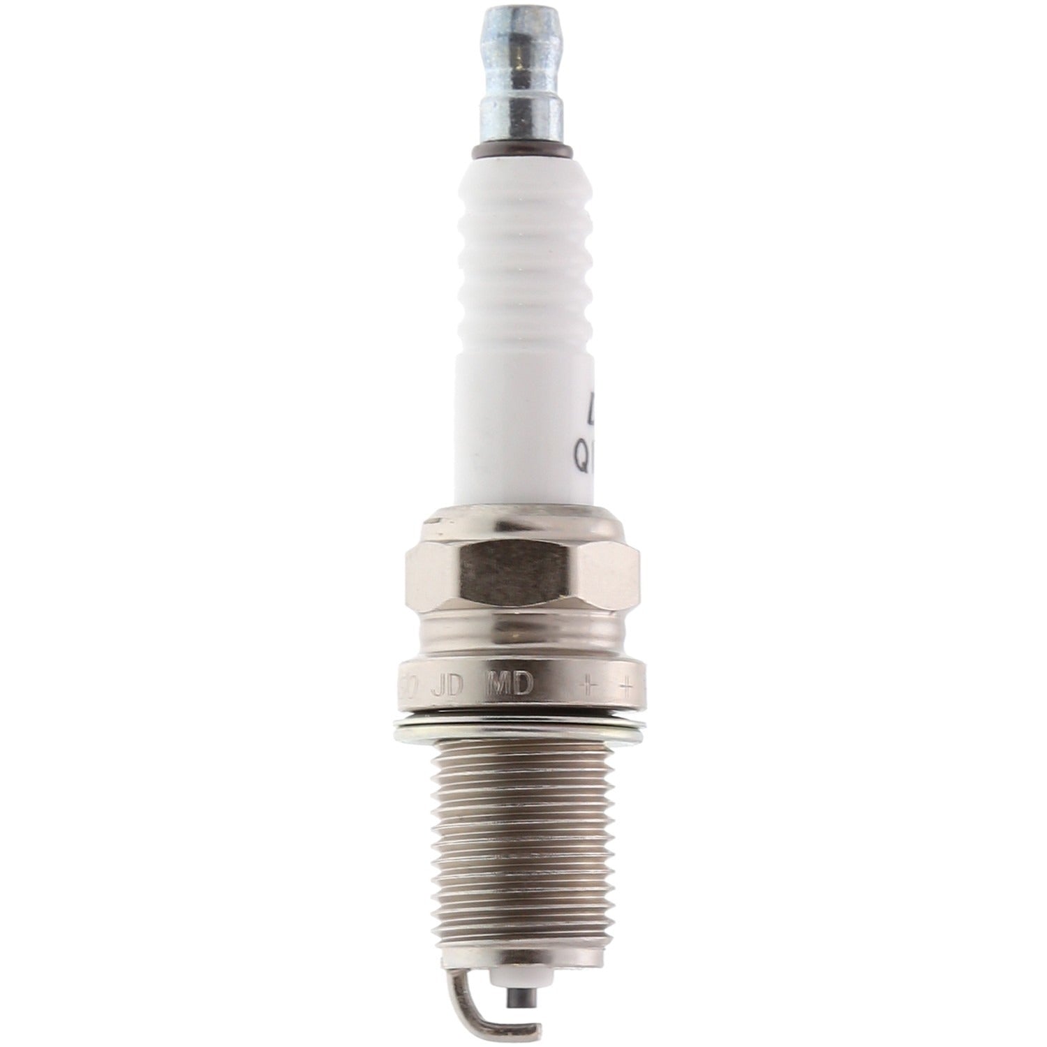 Front View of Spark Plug DENSO 5016