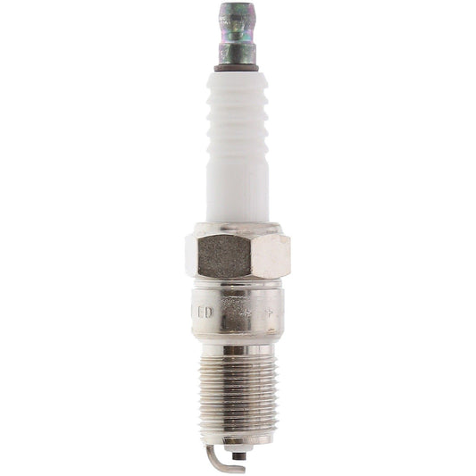 Front View of Spark Plug DENSO 5032