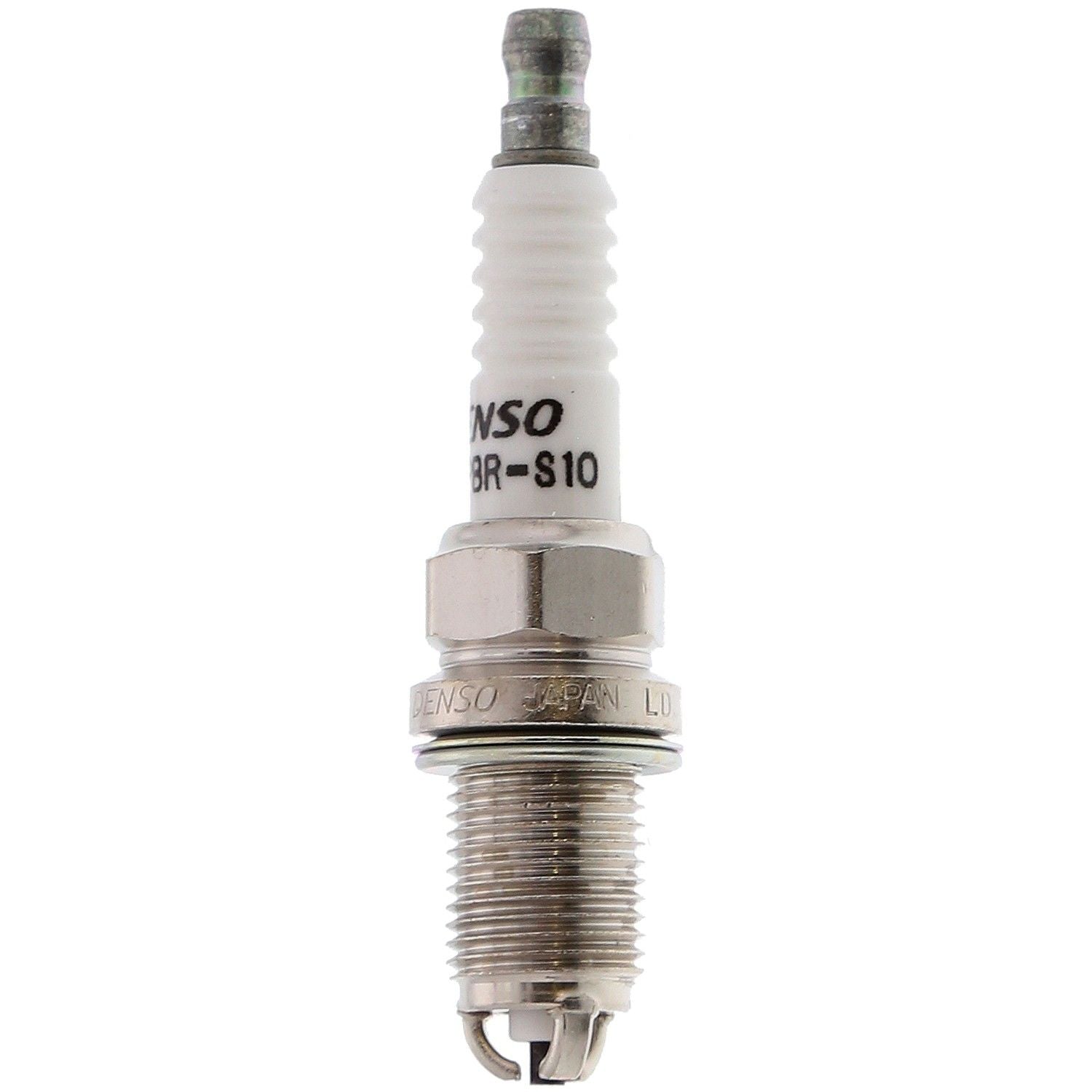 Front View of Spark Plug DENSO 5061