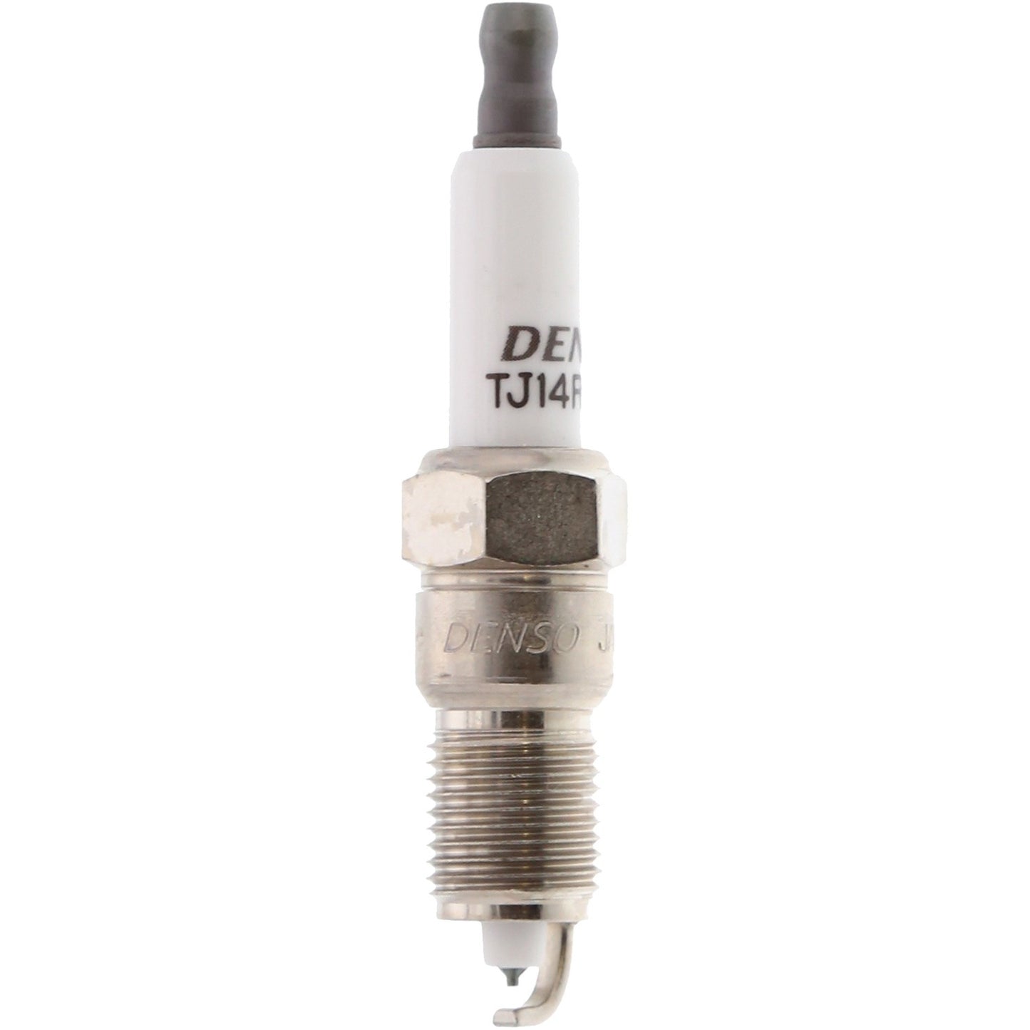 Front View of Spark Plug DENSO 5071