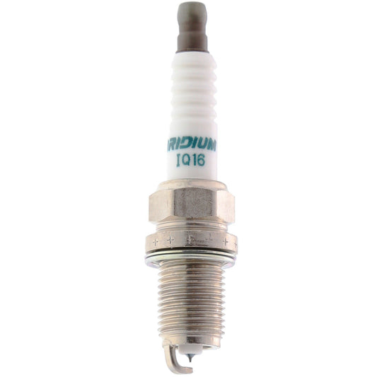 Front View of Spark Plug DENSO 5301