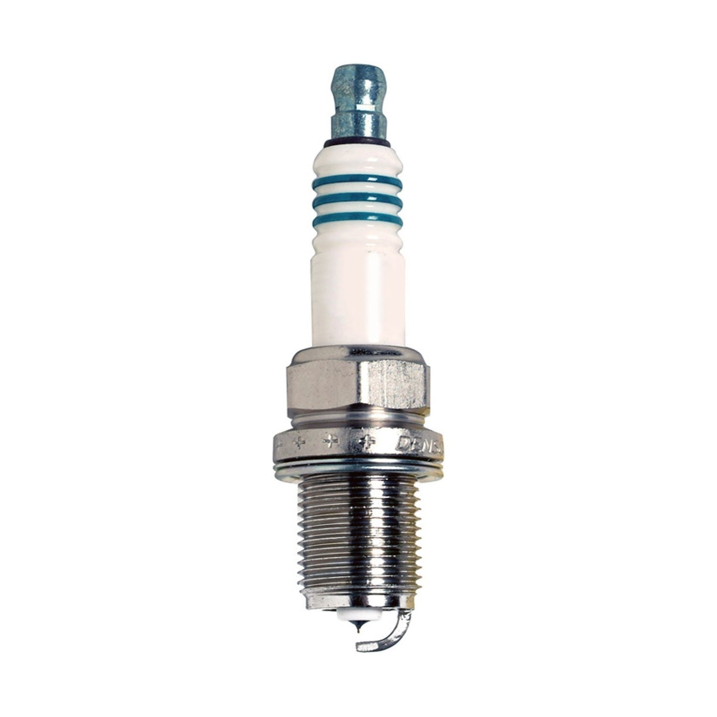 Front View of Spark Plug DENSO 5302