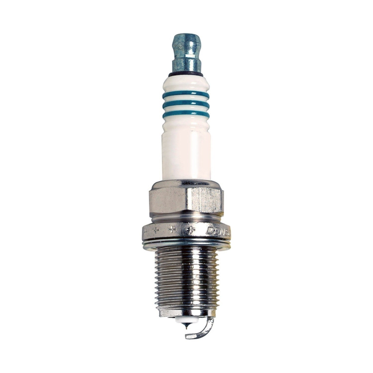 Front View of Spark Plug DENSO 5302