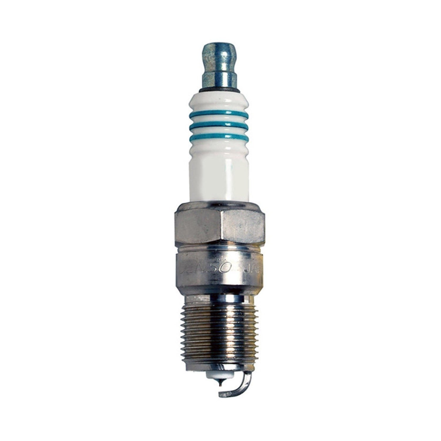 Front View of Spark Plug DENSO 5326