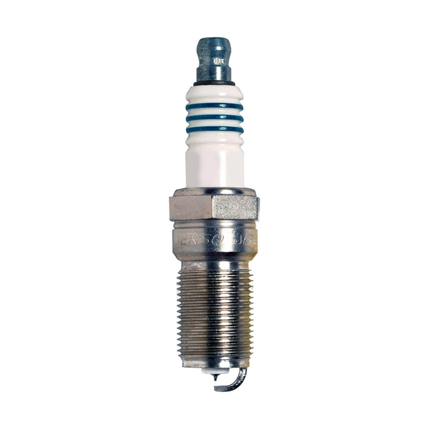 Front View of Spark Plug DENSO 5339