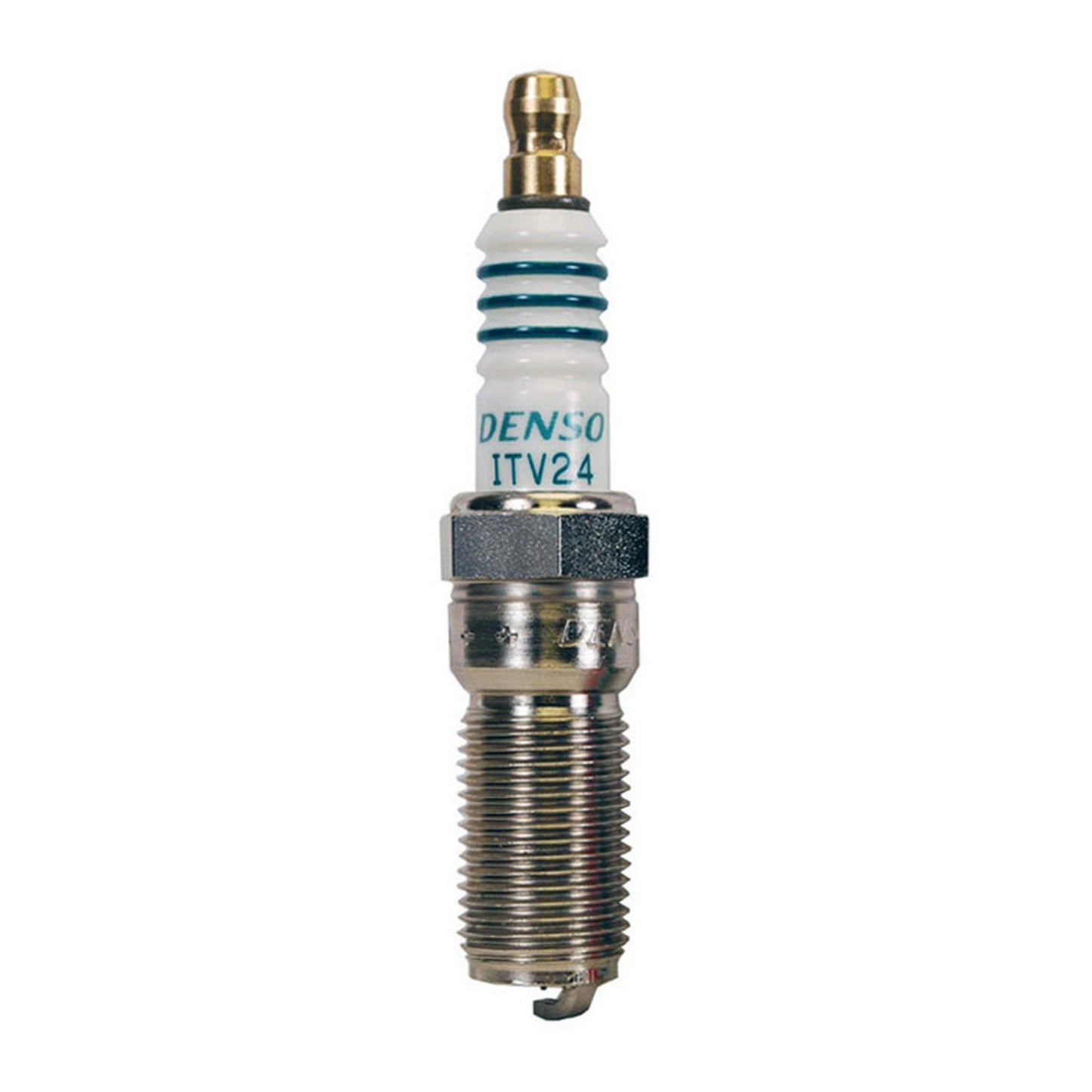 Front View of Spark Plug DENSO 5341