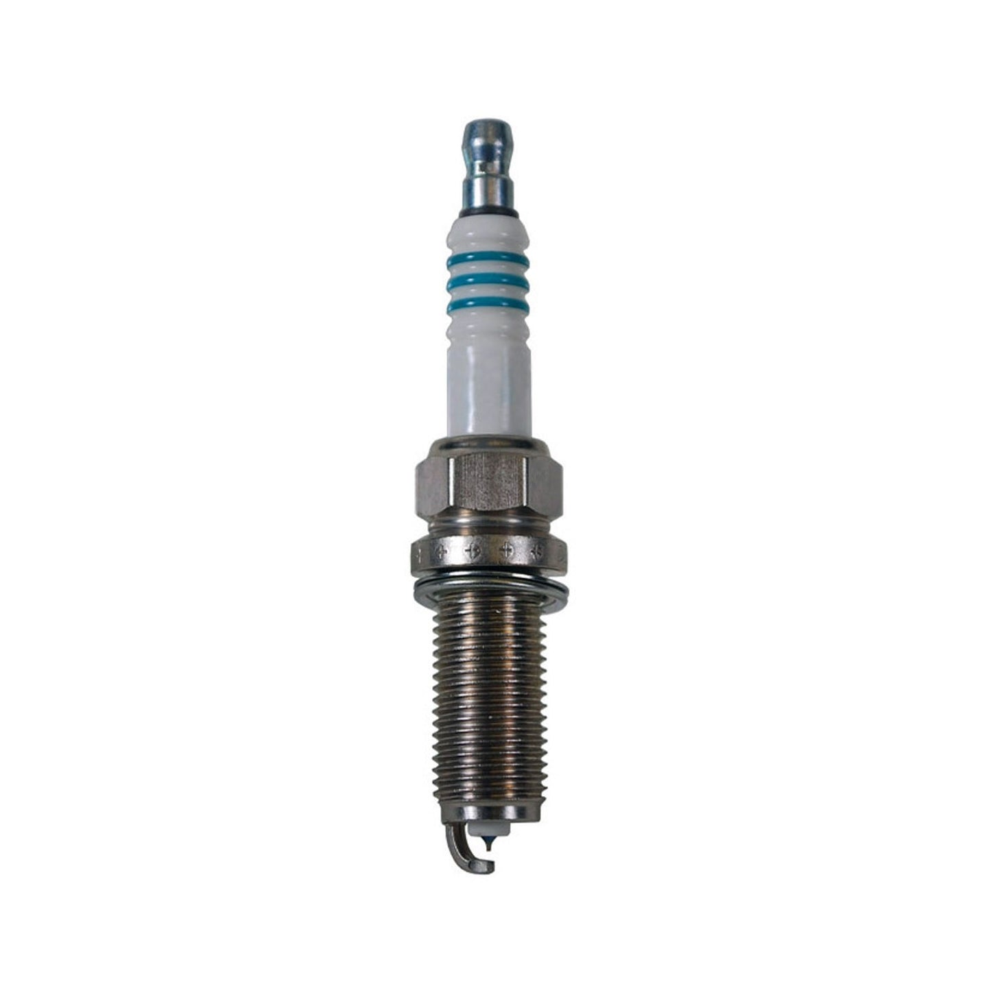 Front View of Spark Plug DENSO 5343