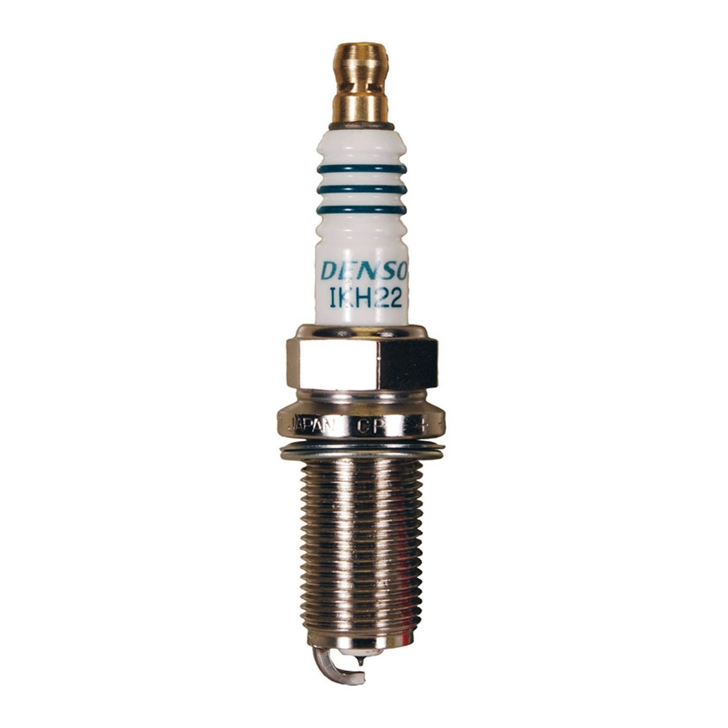 Front View of Spark Plug DENSO 5345