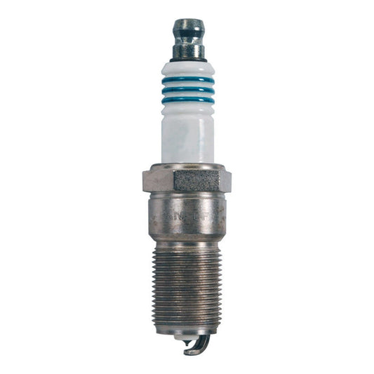 Front View of Spark Plug DENSO 5350