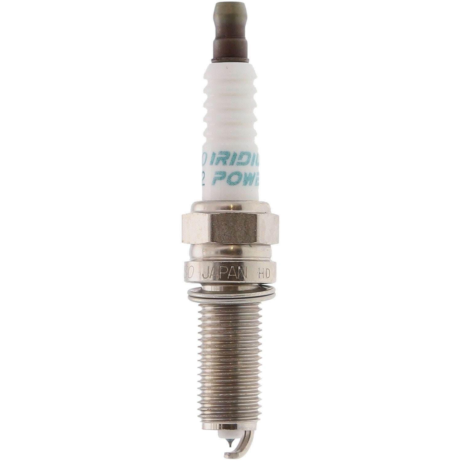 Front View of Spark Plug DENSO 5353