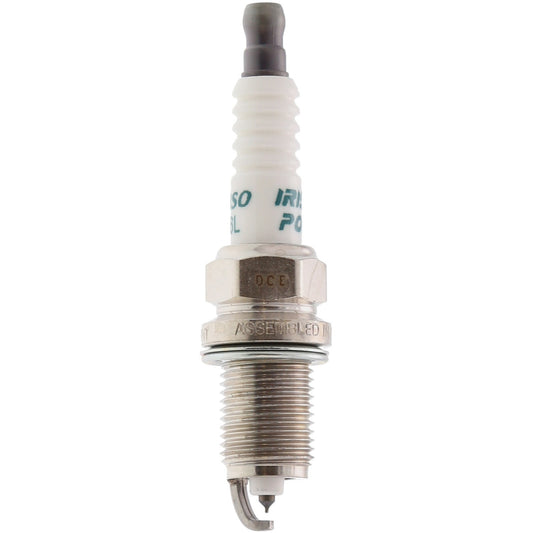 Front View of Spark Plug DENSO 5357