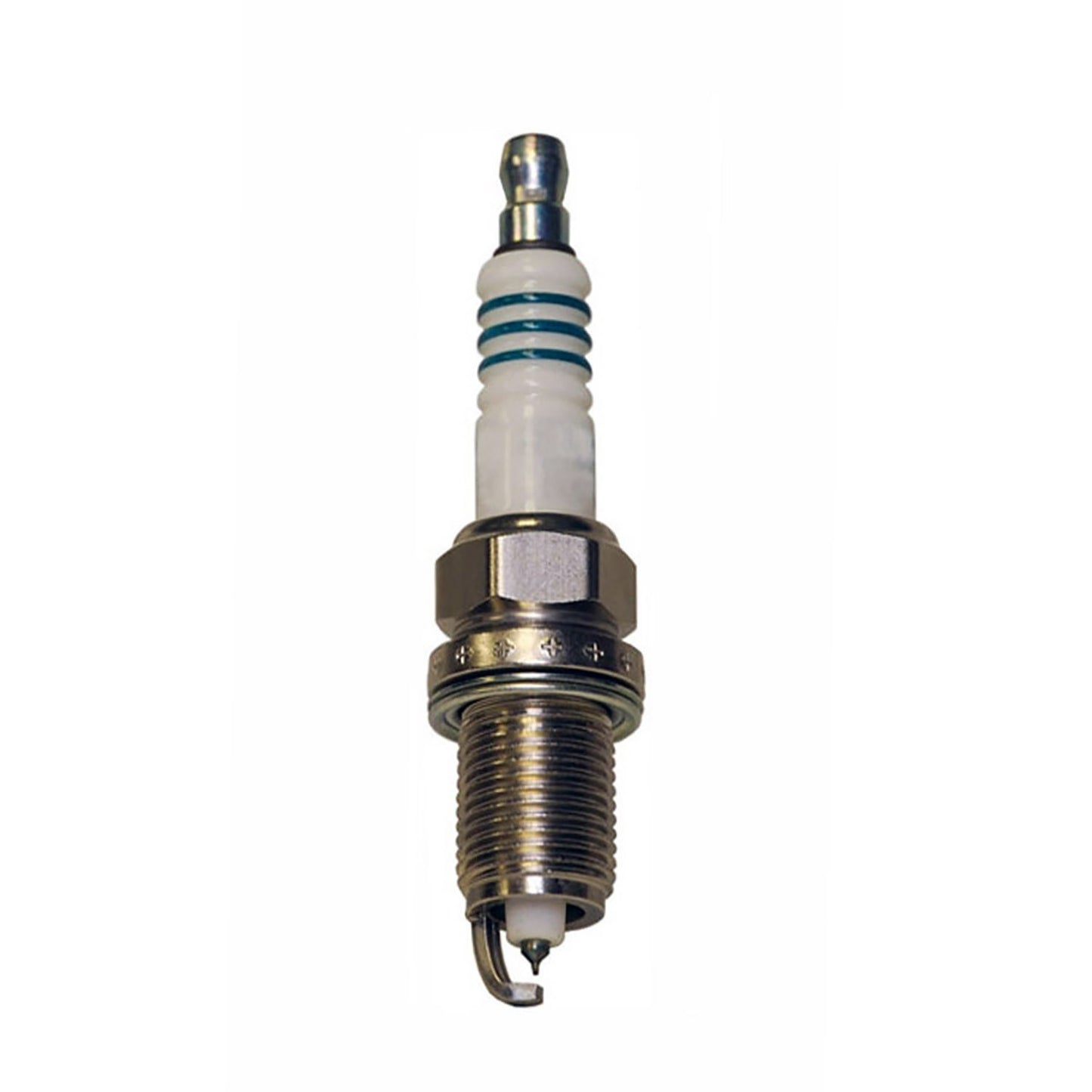 Front View of Spark Plug DENSO 5358