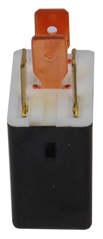 Front View of Daytime Running Light Relay DENSO 567-0001