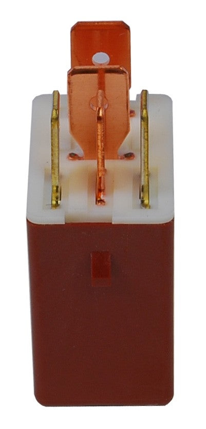 Front View of Cruise Control Relay DENSO 567-0002