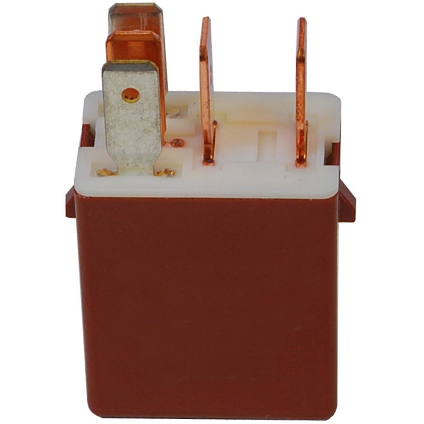 Side View of Cruise Control Relay DENSO 567-0002