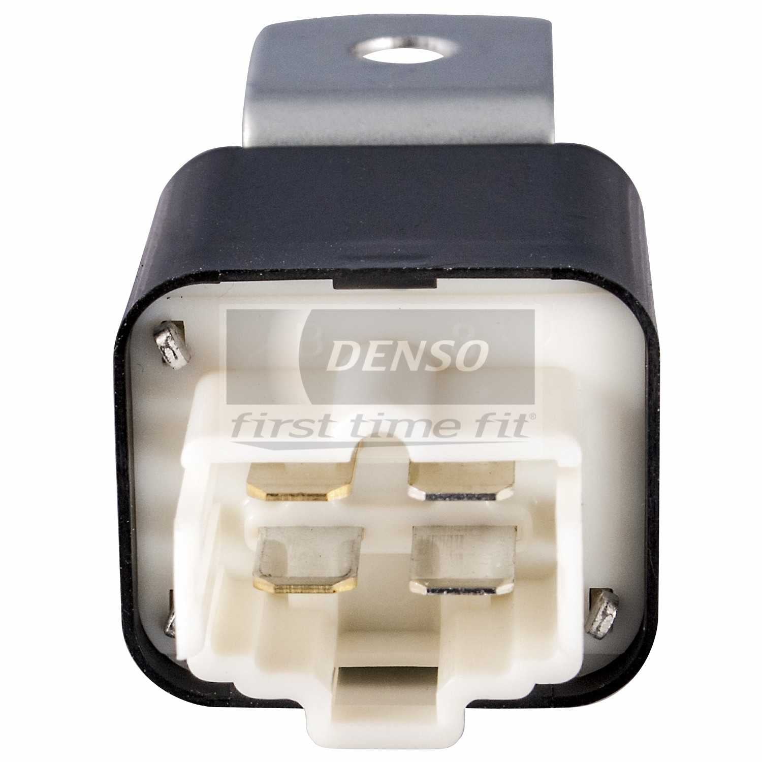 Connector View of Accessory Delay Relay DENSO 567-0052