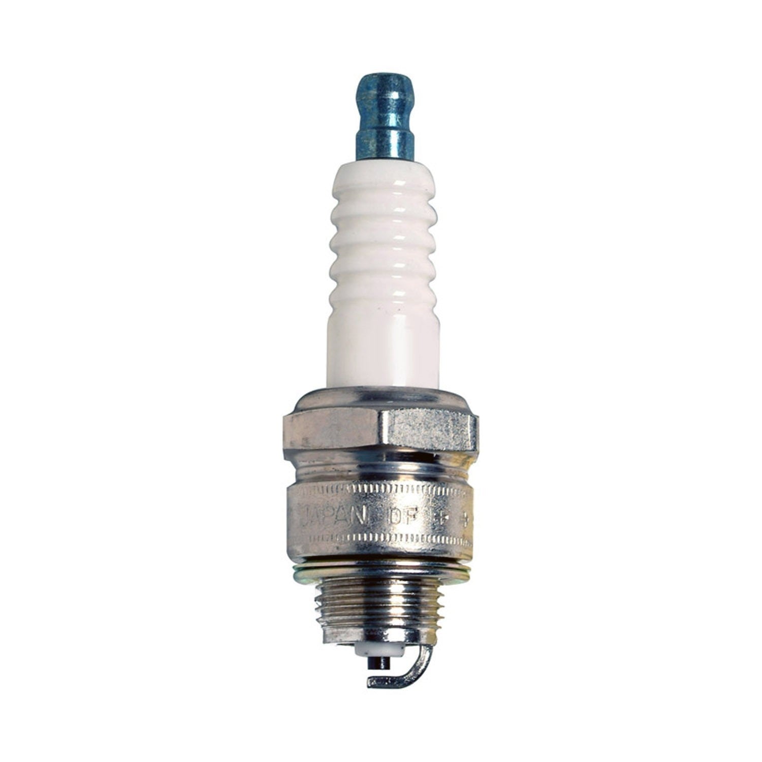 Front View of Spark Plug DENSO 6021