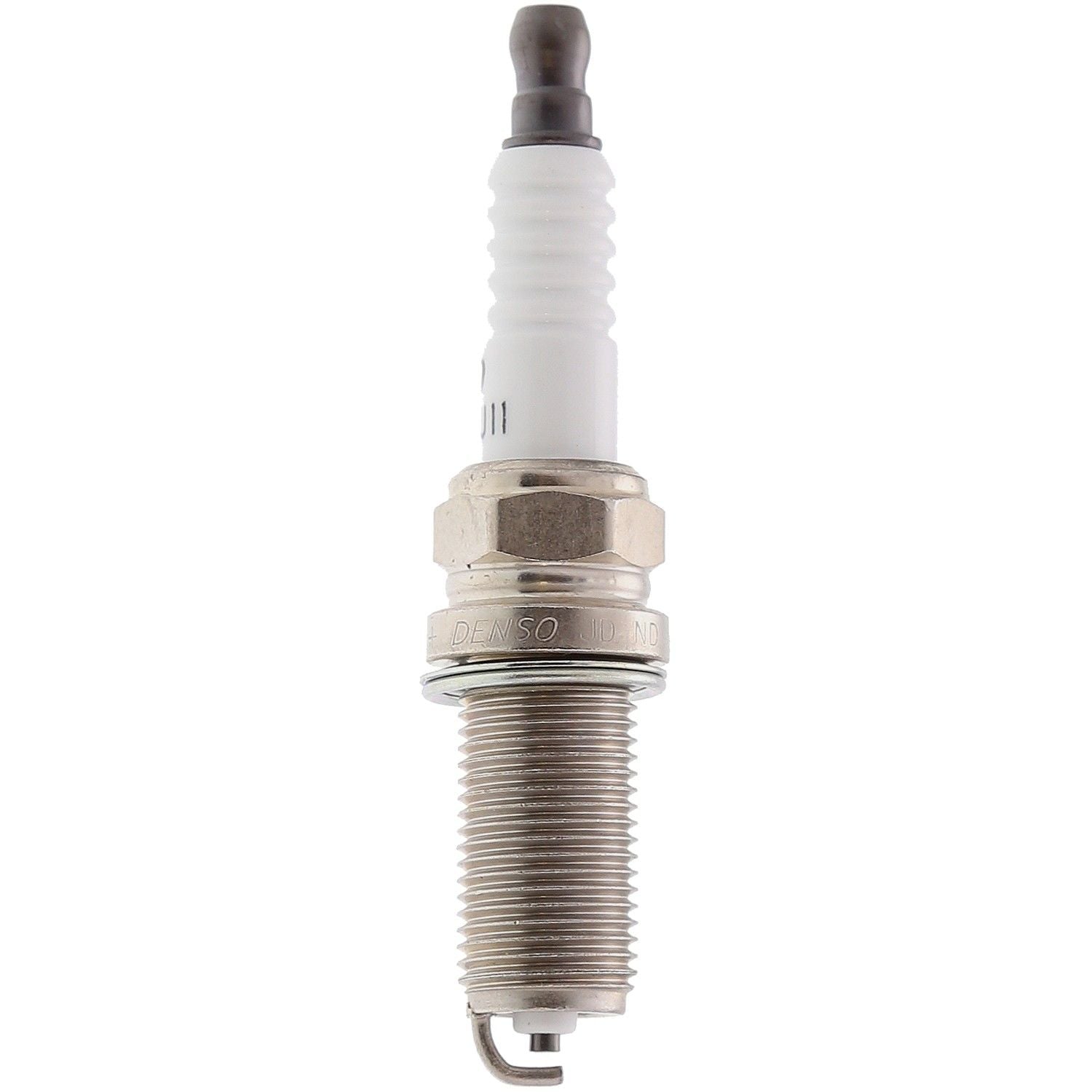 Front View of Spark Plug DENSO 6076