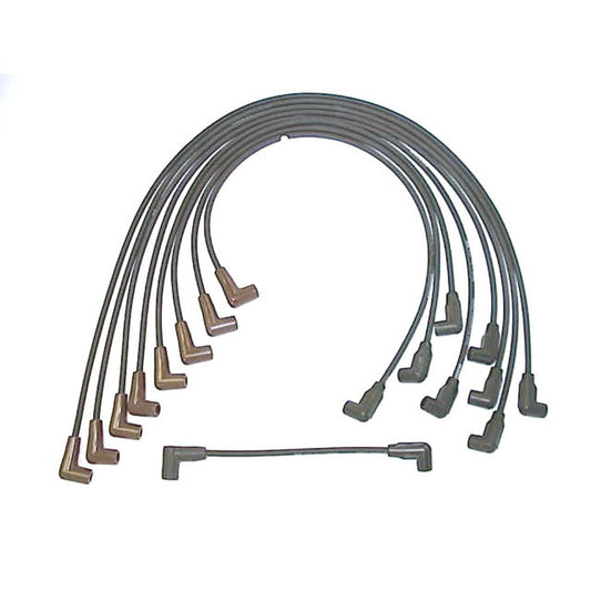 Spark Plug Wire Set 671-8022