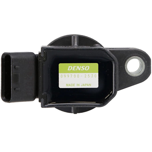 Top View of Direct Ignition Coil DENSO 673-1308