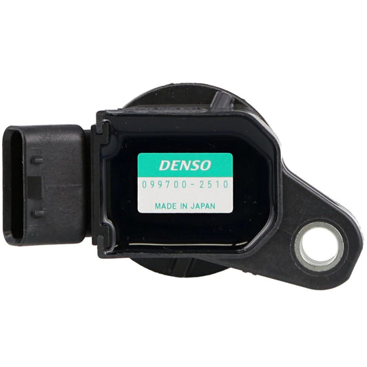 Top View of Direct Ignition Coil DENSO 673-1309