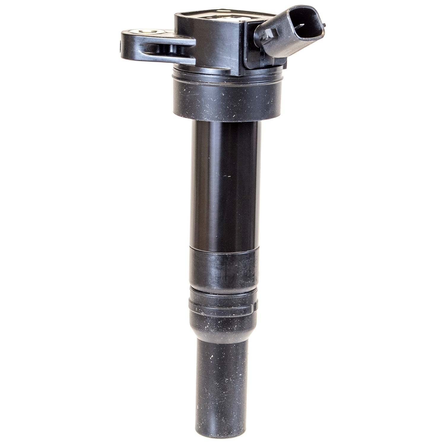 Front View of Direct Ignition Coil DENSO 673-8305