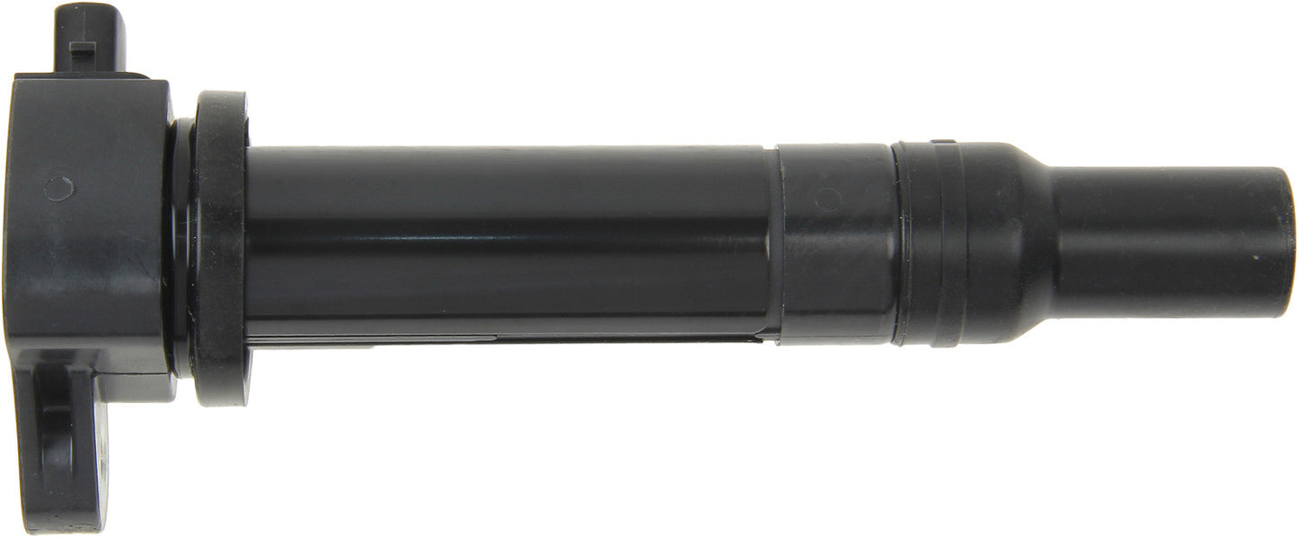 Side View of Direct Ignition Coil DENSO 673-8308