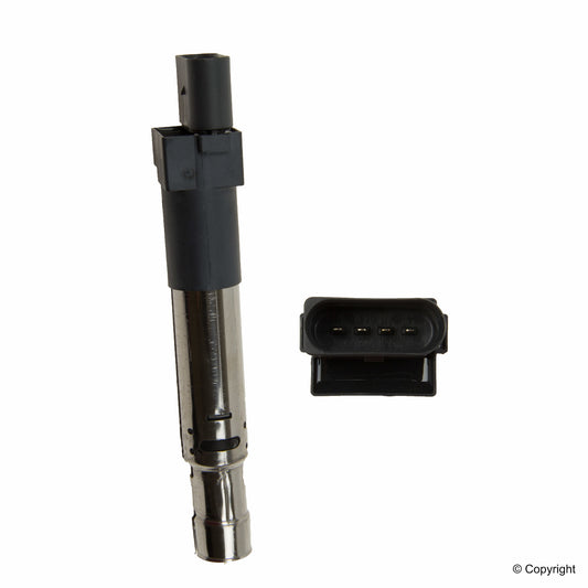 Top View of Direct Ignition Coil DENSO 673-9304