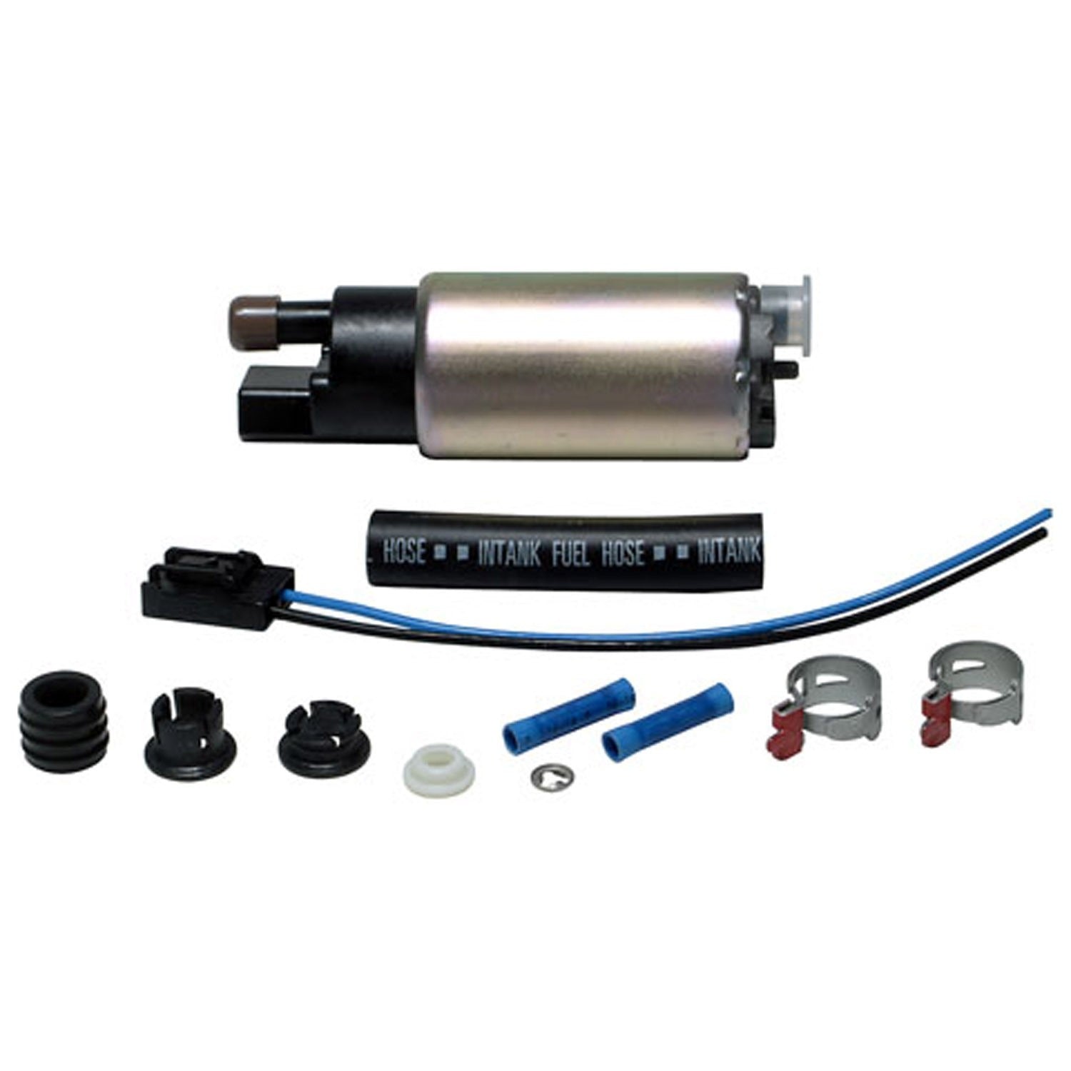 Kit View of Electric Fuel Pump DENSO 951-0007