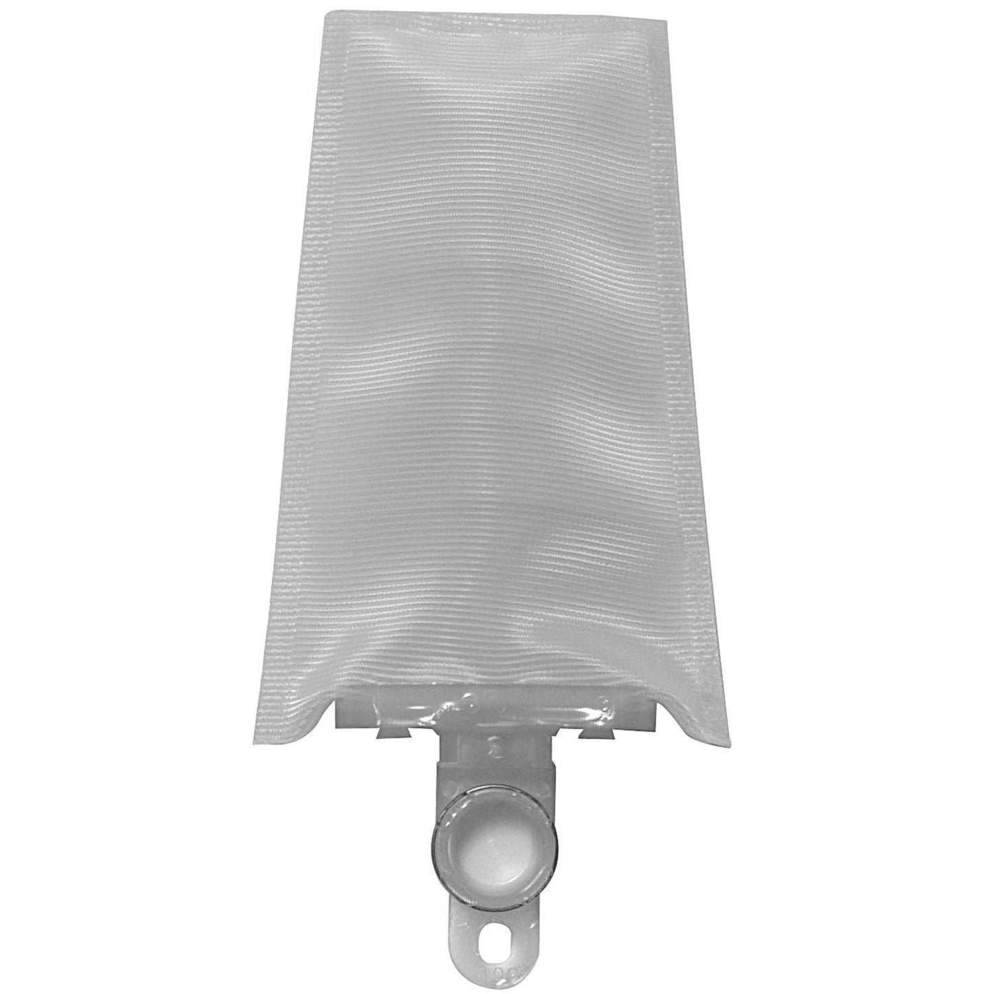 Front View of Fuel Pump Strainer DENSO 952-0006