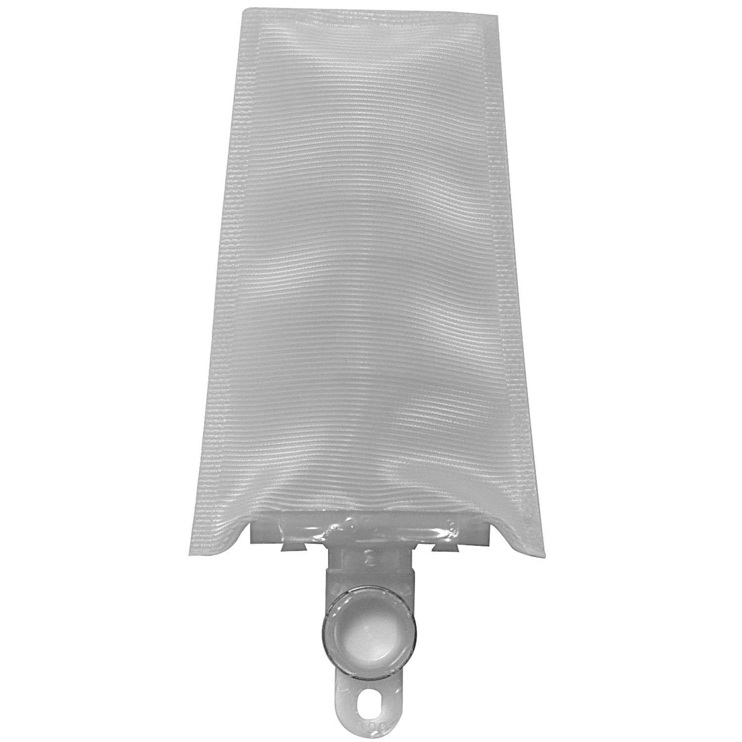 Front View of Fuel Pump Strainer DENSO 952-0006