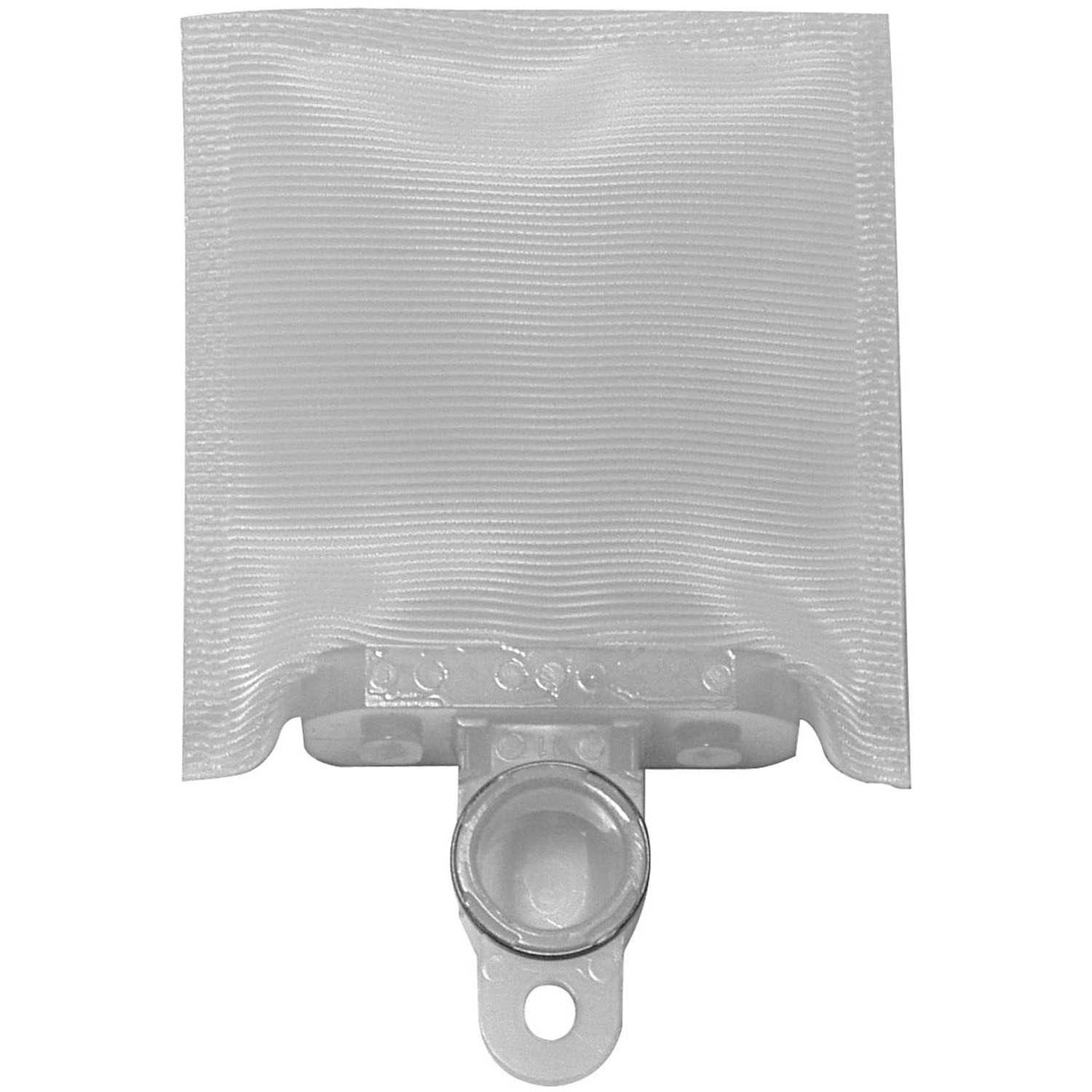 Front View of Fuel Pump Strainer DENSO 952-0008