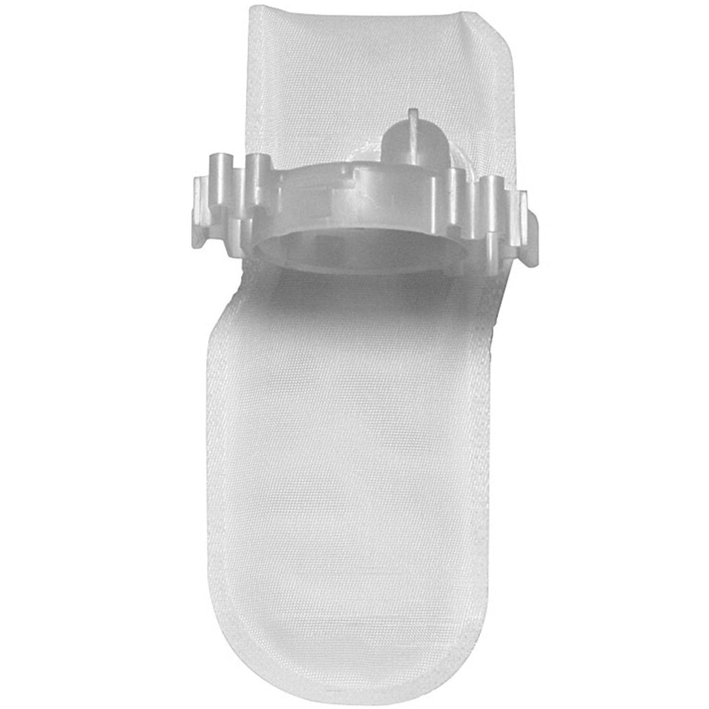 Front View of Fuel Pump Strainer DENSO 952-0020