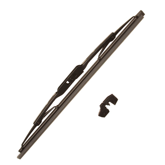 Angle View of Front Right Windshield Wiper Blade DENSO EVB-13