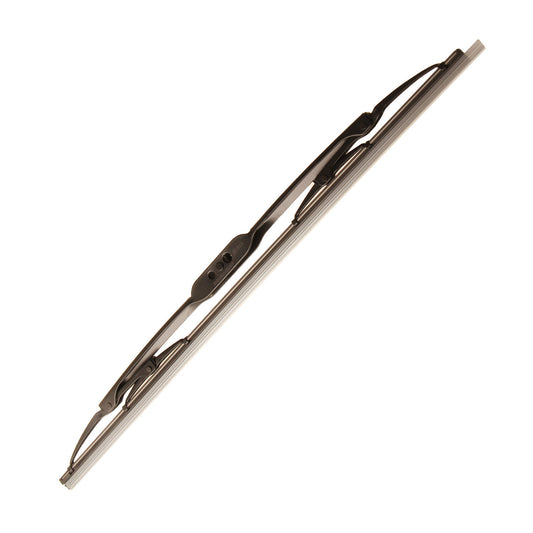 Angle View of Front Right Windshield Wiper Blade DENSO EVB-17