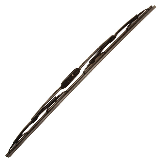 Angle View of Front Right Windshield Wiper Blade DENSO EVB-21