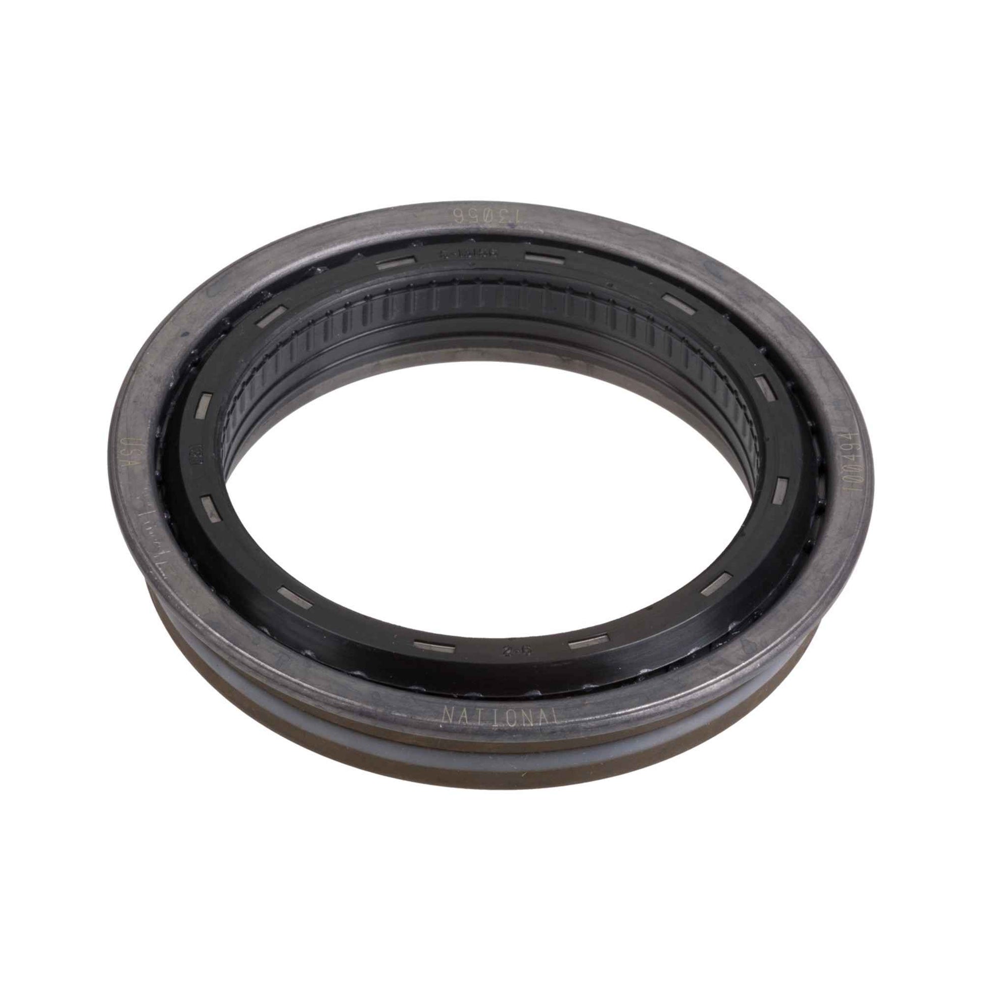 Angle View of Manual Transmission Output Shaft Seal NATIONAL 100494