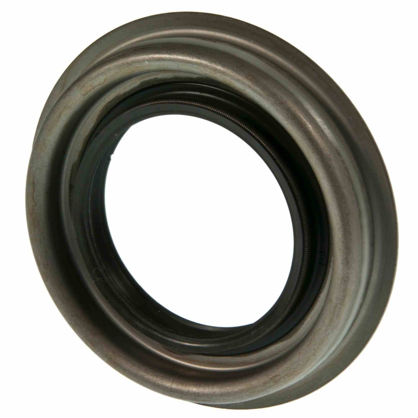 Angle View of Rear Differential Pinion Seal NATIONAL 100552