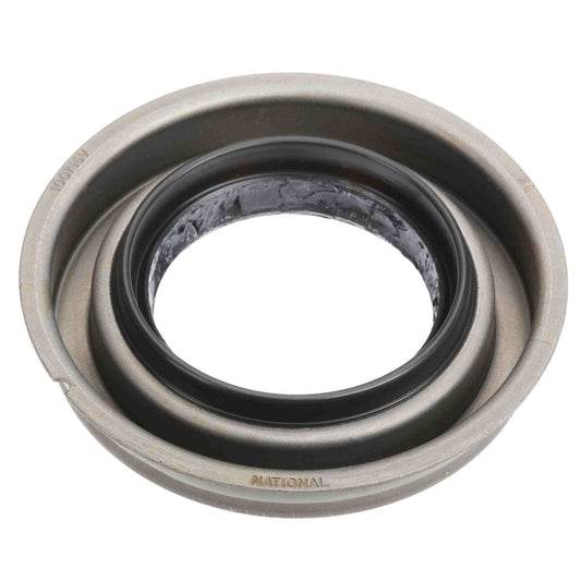 Angle View of Rear Differential Pinion Seal NATIONAL 100715V