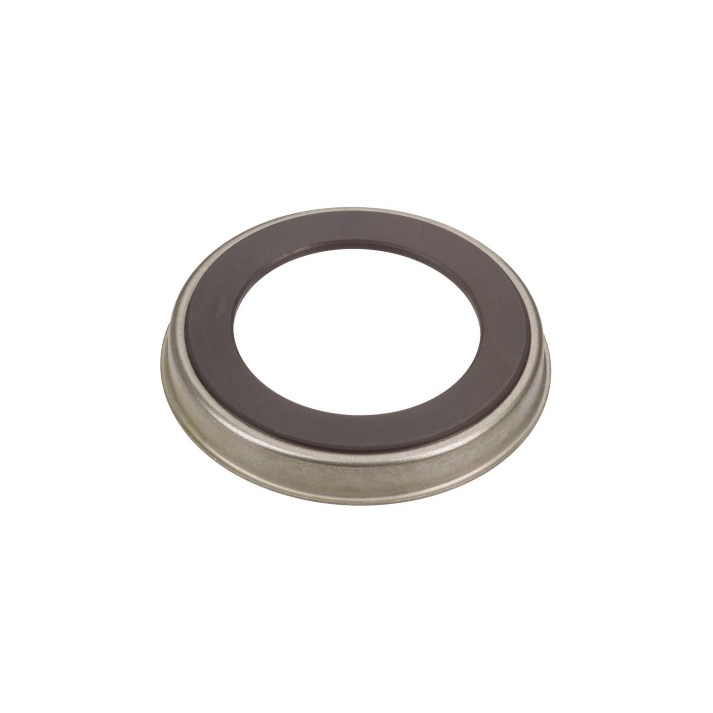 Angle View of Rear Wheel Seal NATIONAL 100944