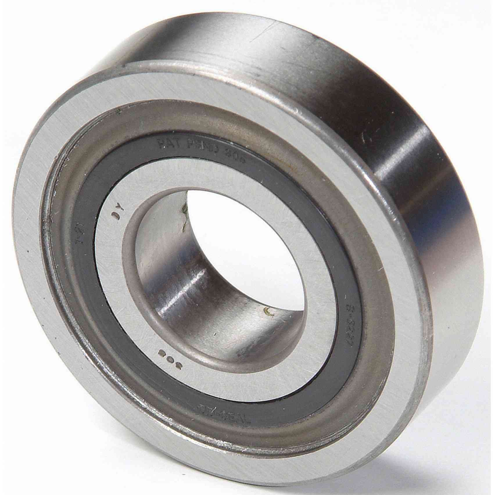 Angle View of Clutch Pilot Bearing NATIONAL 102-CC