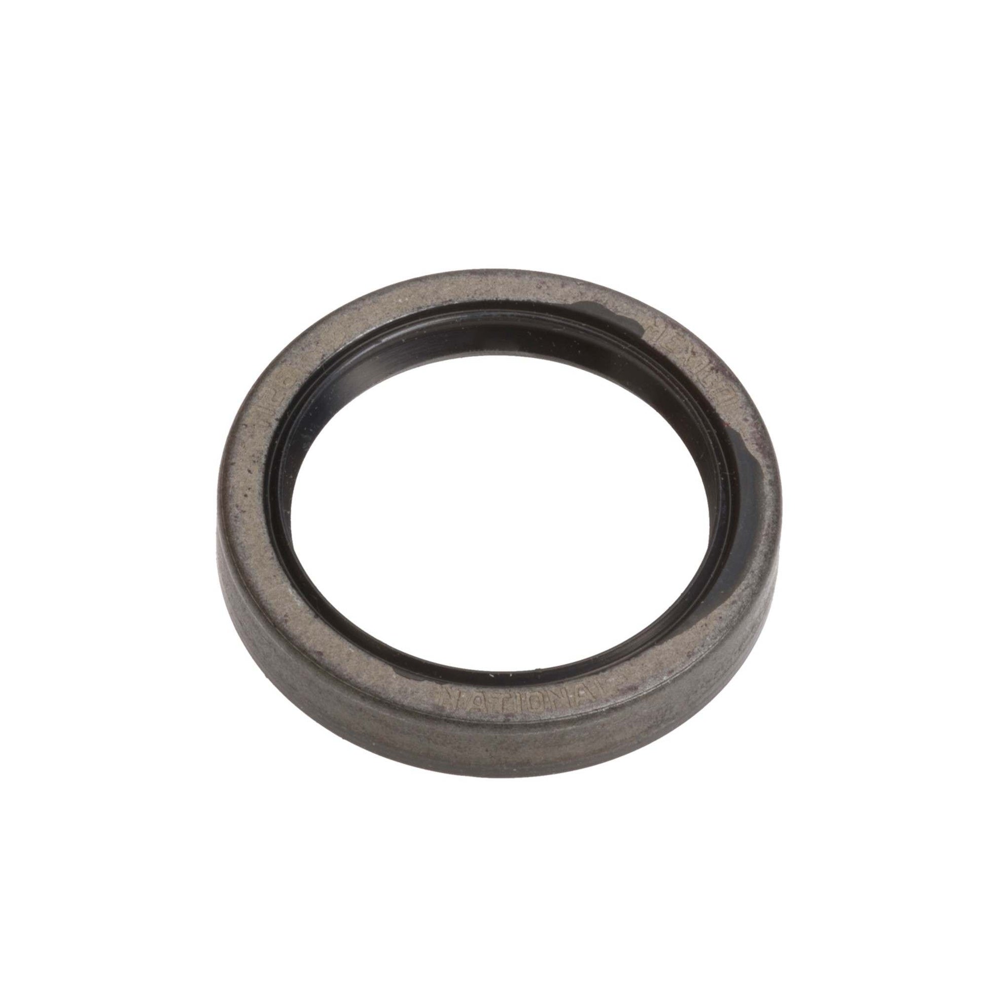 Angle View of Rear Wheel Seal NATIONAL 1126