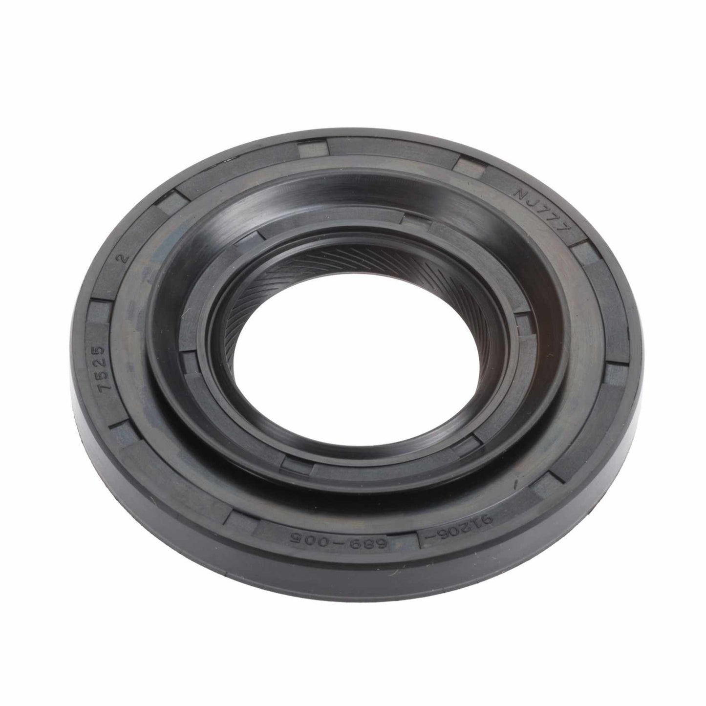 Angle View of Right Automatic Transmission Output Shaft Seal NATIONAL 1147