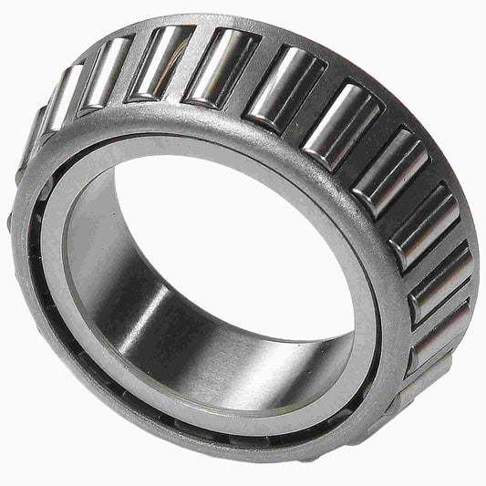 Front Steering Knuckle Bearing (With 8.6" Ring Gear With Cv Joint Design Axle) NATIONAL 11590 For Jeep 6-226 F4